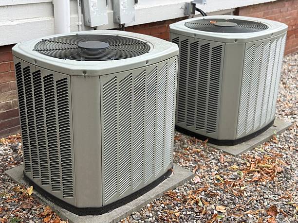 Reliable Ductwork Repair contractor in Lawrence, PA by JG Cool HVAC